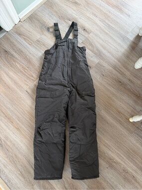 New Moves snowpants